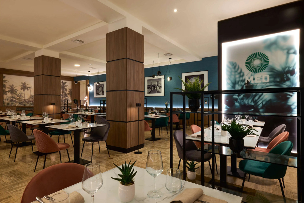 Radisson Hotel Ferrara
