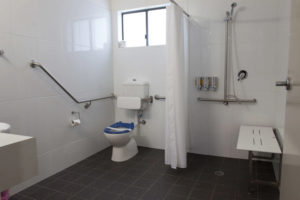 Abode37 Motel Emerald