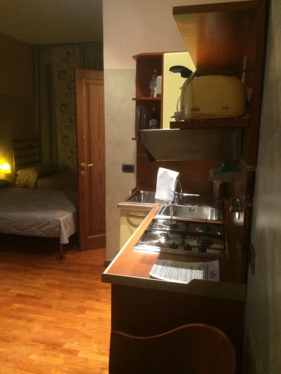 Spacious Suite With Terrace, Two Bathrooms 6pax