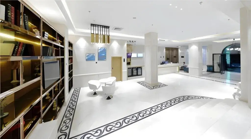 City Comfort Inn Song Yu Ma Tou Branch