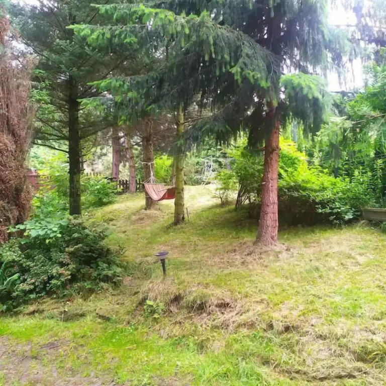Cottage in the Picturesque Beskid Maly Mountains