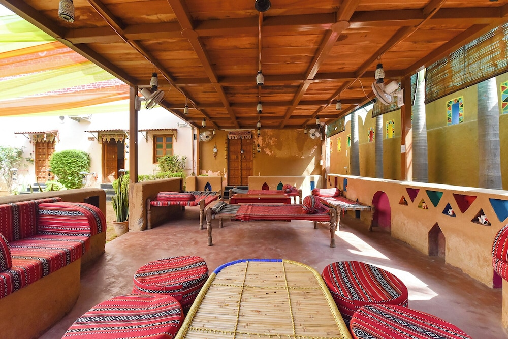Fabhotel Nimabal Dhani