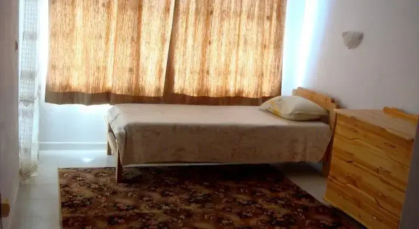 Villa Maka