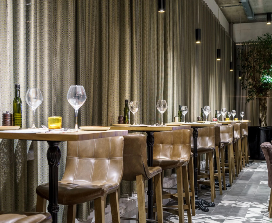 Holiday Inn Hotel Brussels Airport by IHG