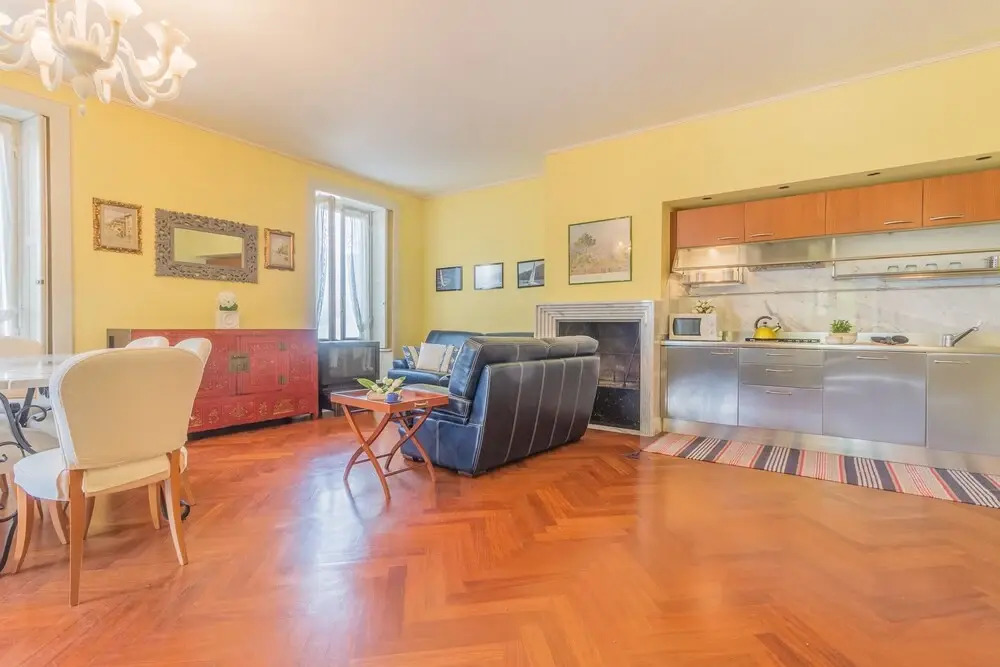 Villa Reginella