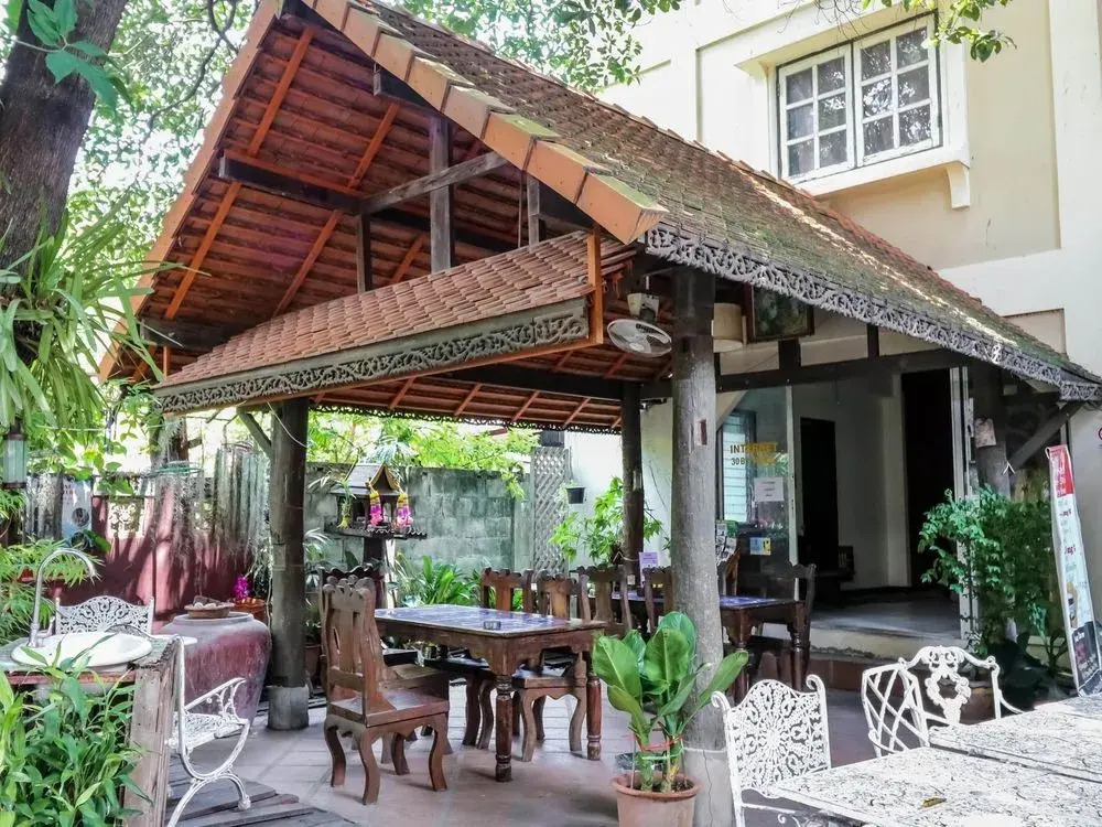 Nida Rooms Chang Moi Soi 2 Walking Street