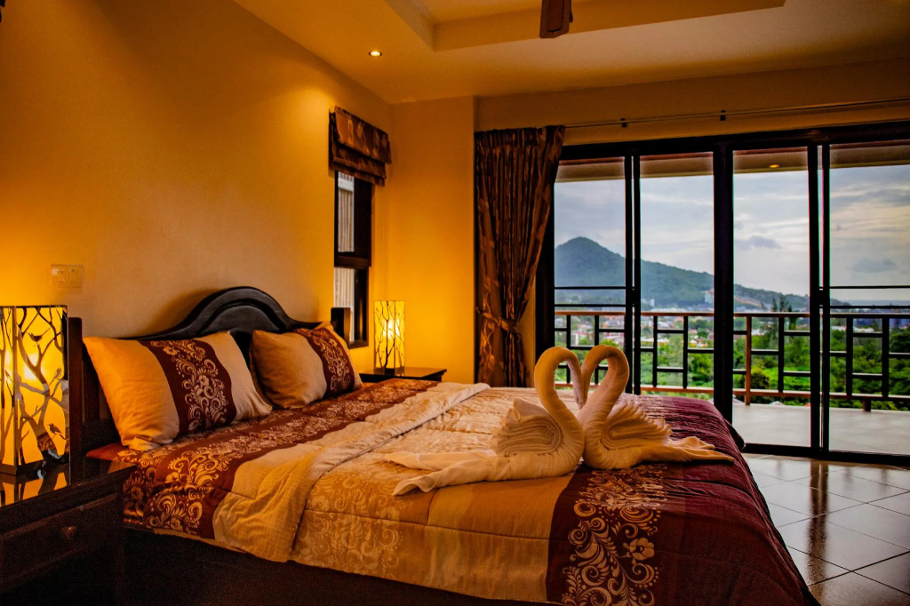 Baan Chom View Kamala - SHA Plus