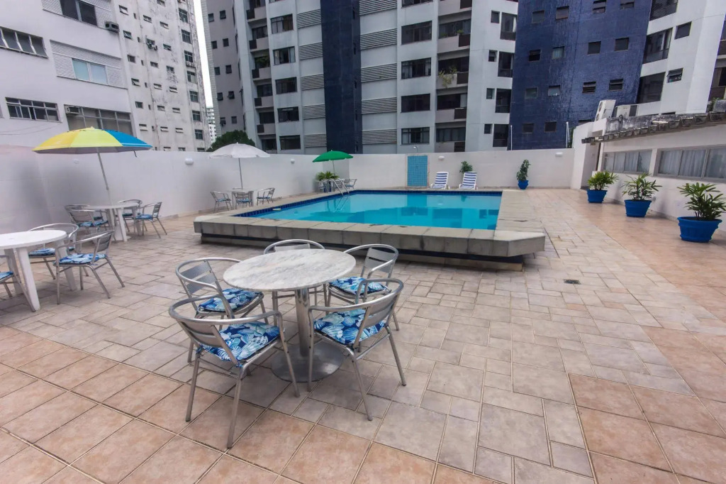 Hotel Vila Velha