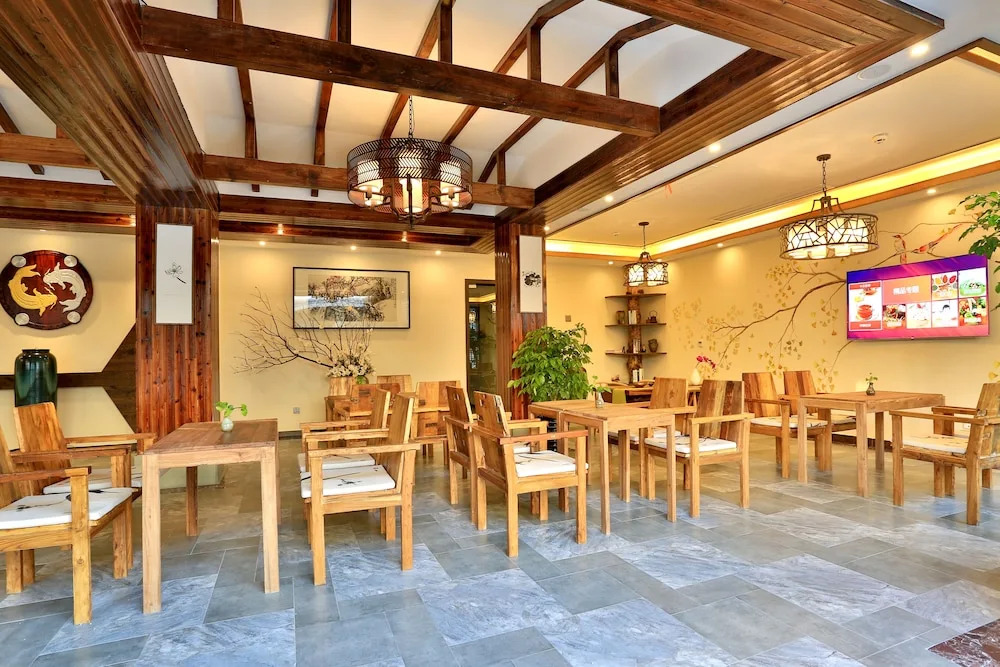 Qingshuyuan Inn