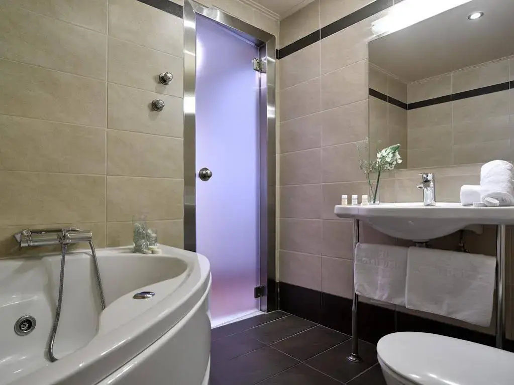 Hotel Delfini