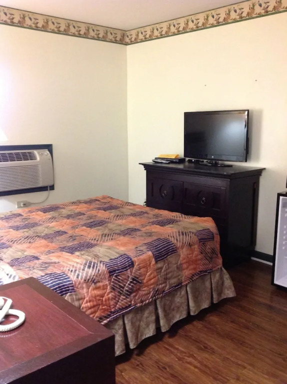Budget Inn