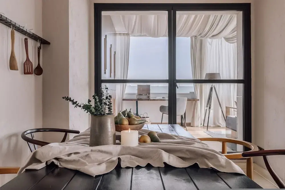 Tatio - 1 Bedroom in Chamber