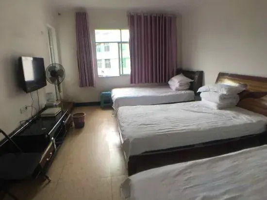 Shao'an Anda Hostel