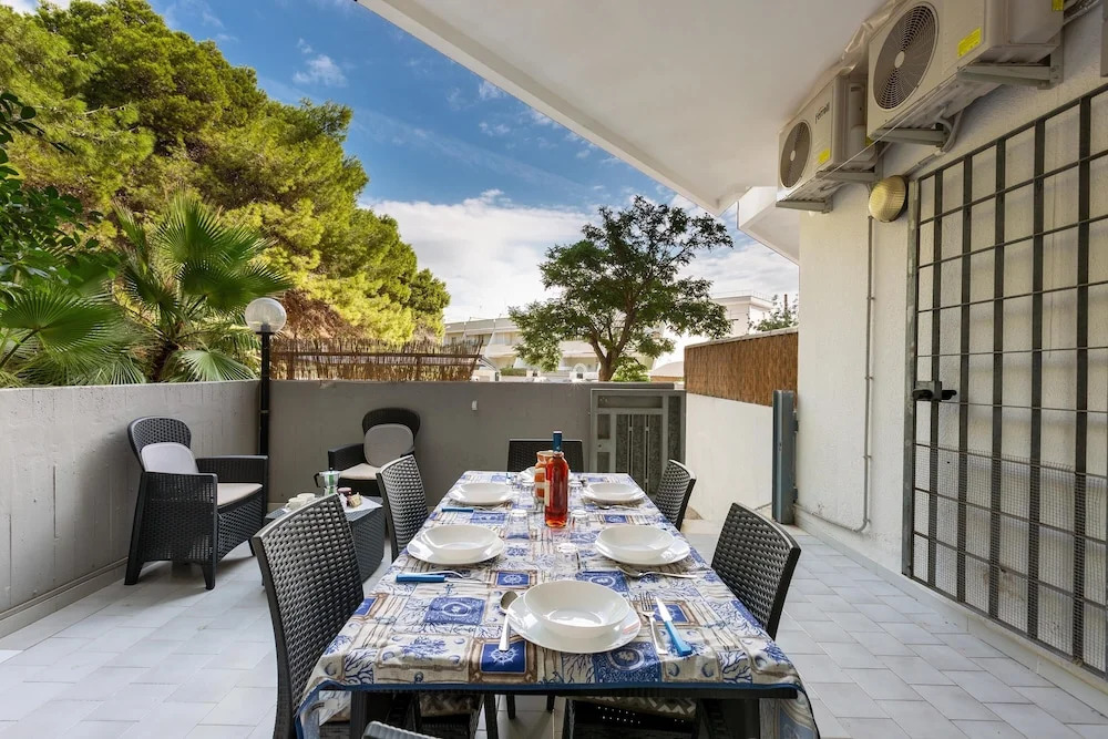 2517 Villetta Lido La Pineta by Barbarhouse