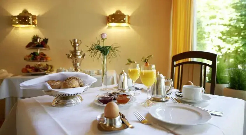 Hotel-Traditionsgasthaus Löwen
