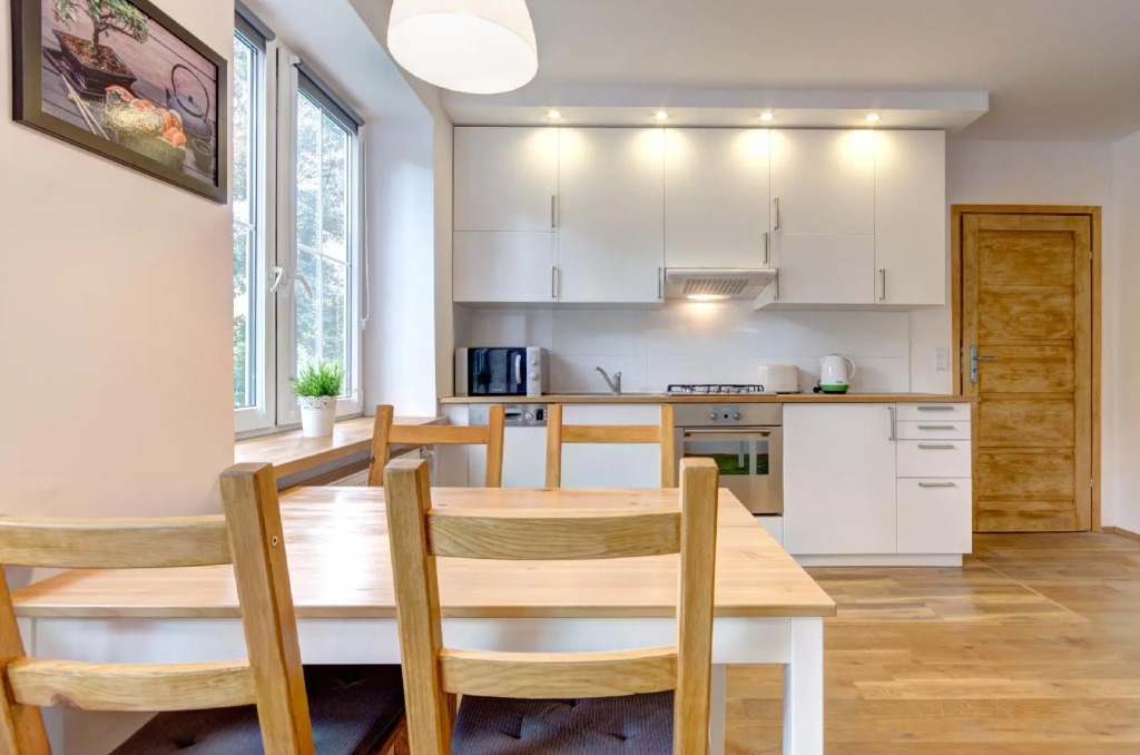 Dom & House - Apartments Old Town Grobla