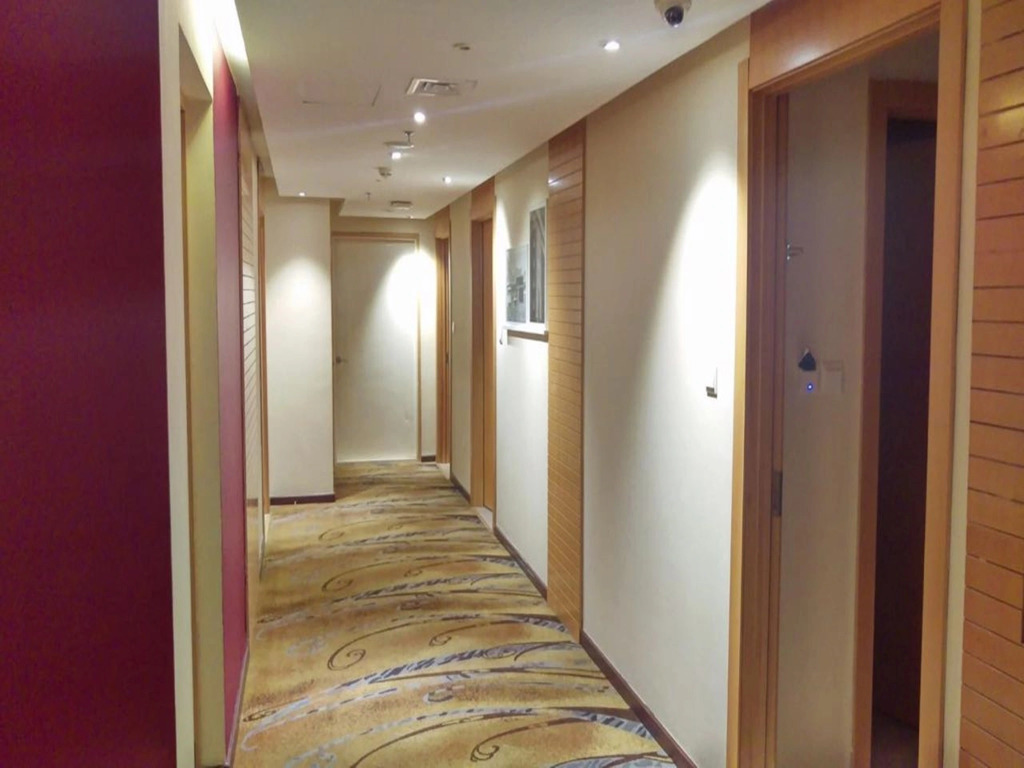 Makarem Al Shorofat Hotel