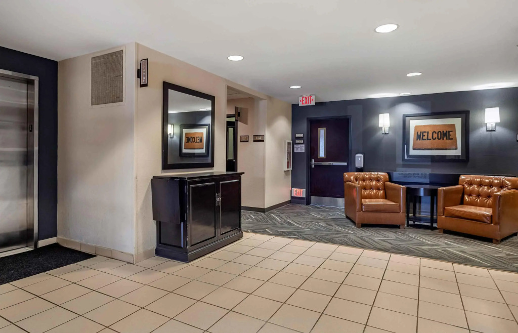 Extended Stay America Suites - Houston - Westchase - Richmond