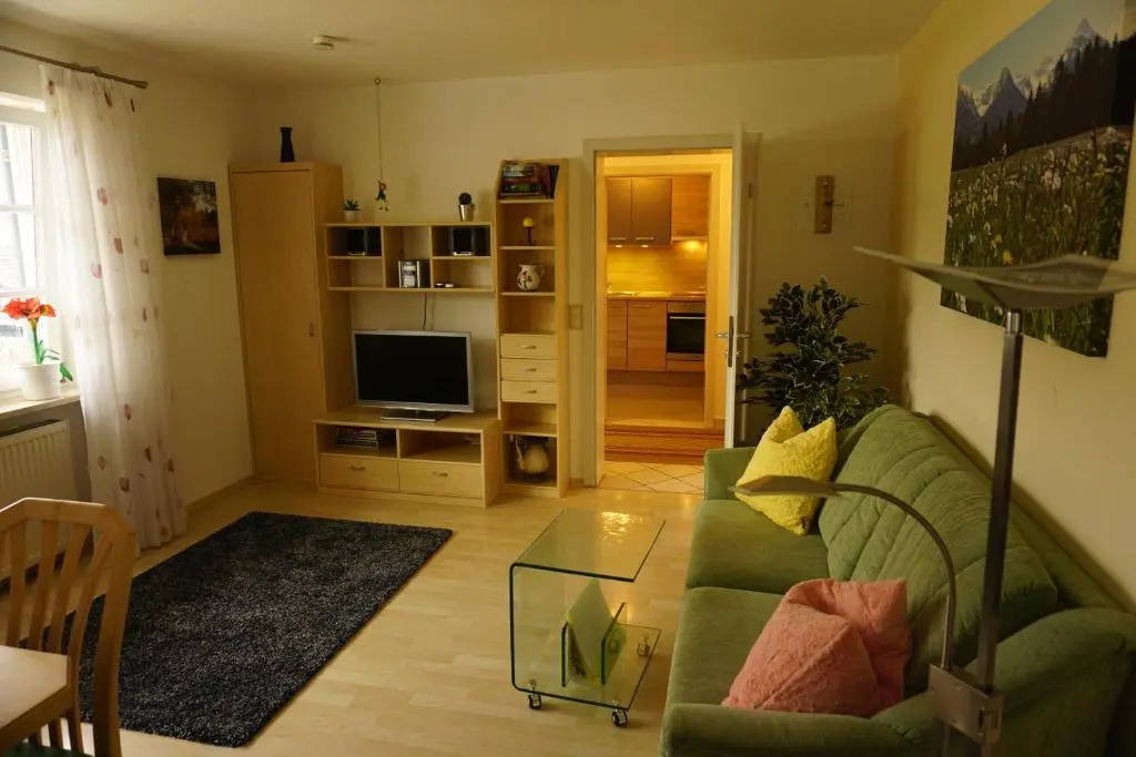 Apartment Regina