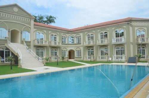 La Corte Toscana Hotel & Resort Juba
