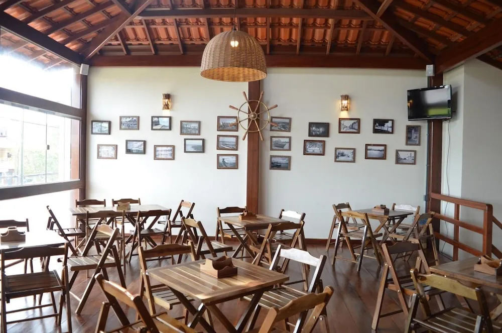 Pousada Vila Tutoia