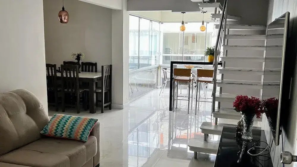 Apartamento Itapema