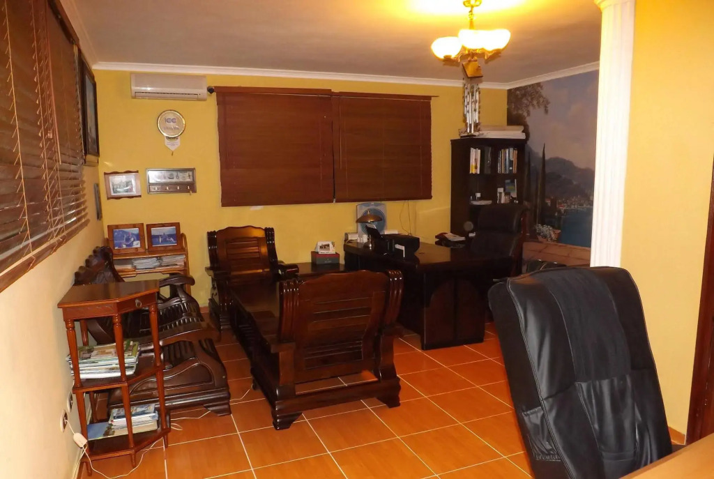 Four Bedroom Villa in Sosua