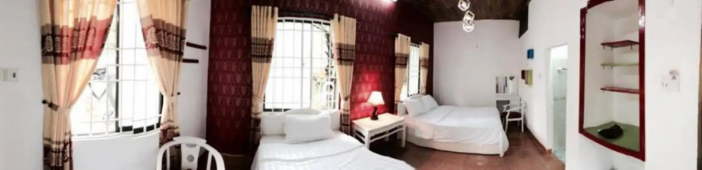Green Garden Homestay