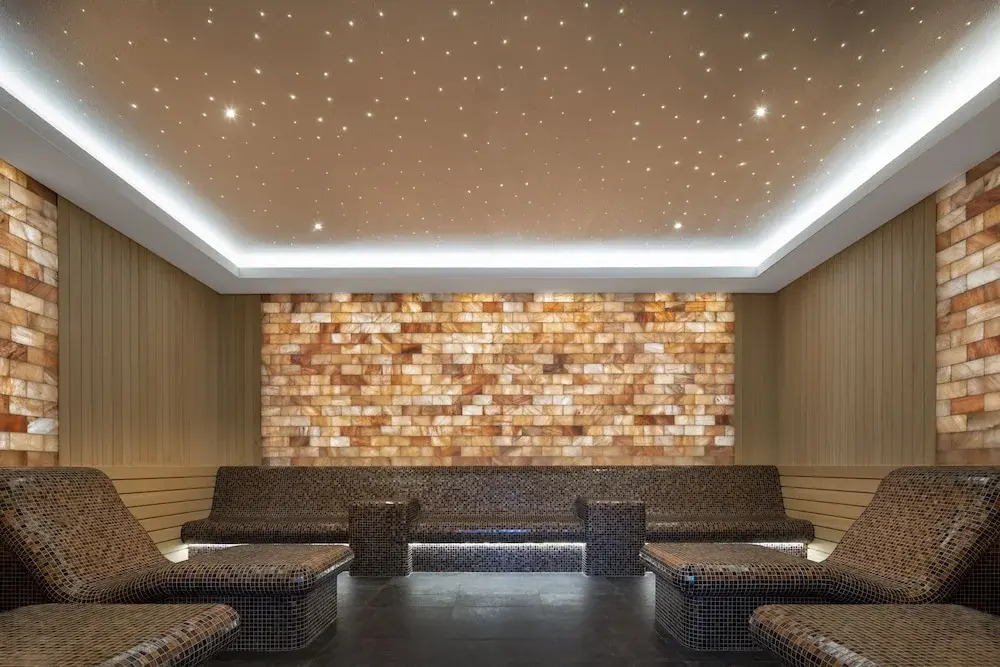 M Social Hotel Suzhou