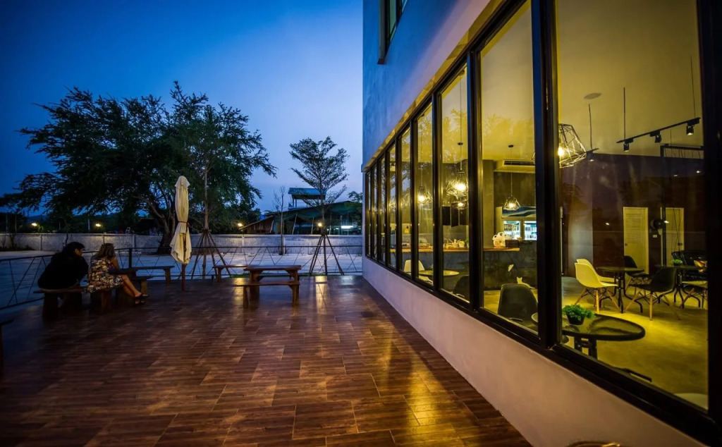 Tamsabai hotel