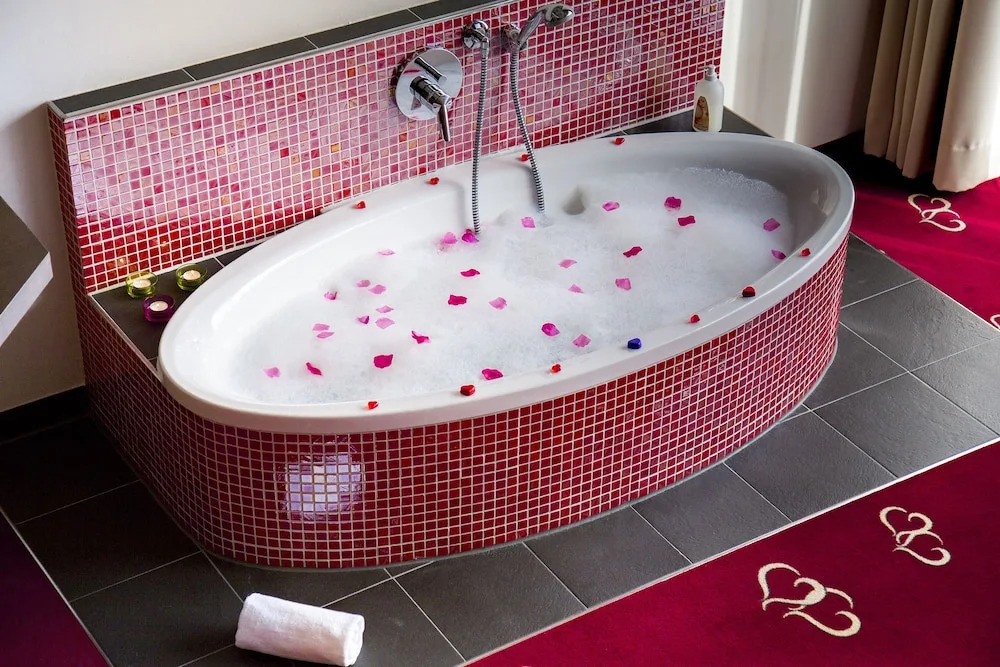 Alpen-Herz Romantik & Spa
