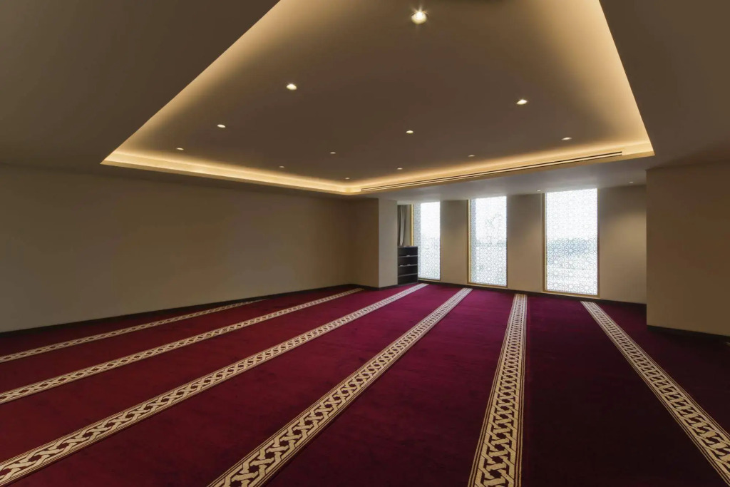 voco Doha West Bay Suites by IHG