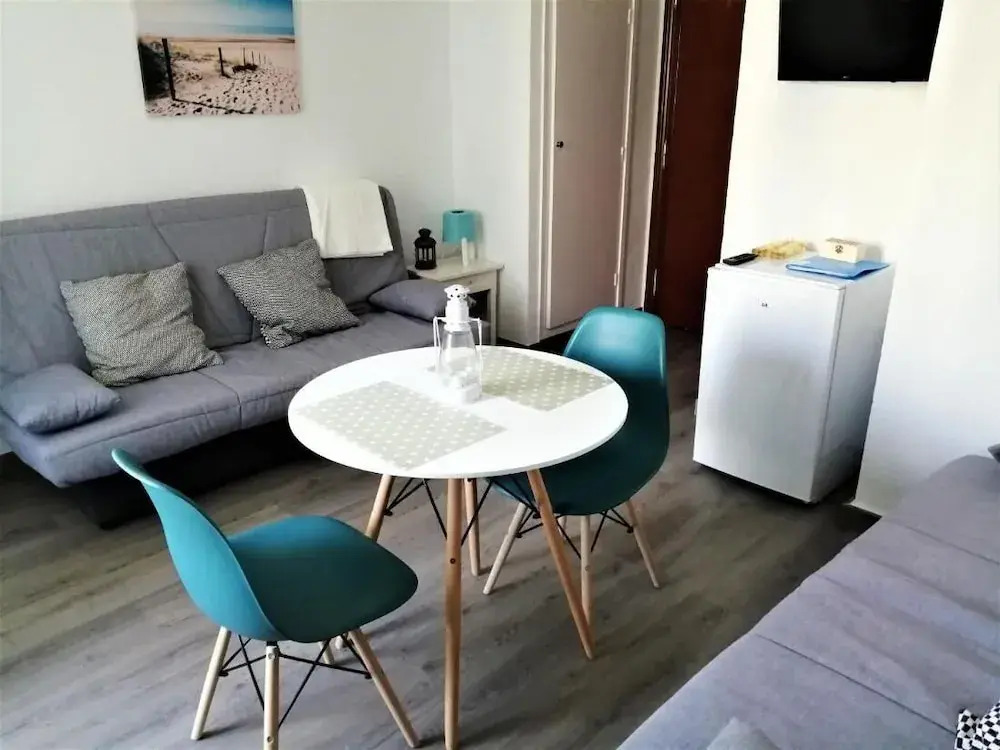 Sea Views Studio 1025
