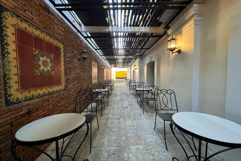 NSCC Hotel Vigan
