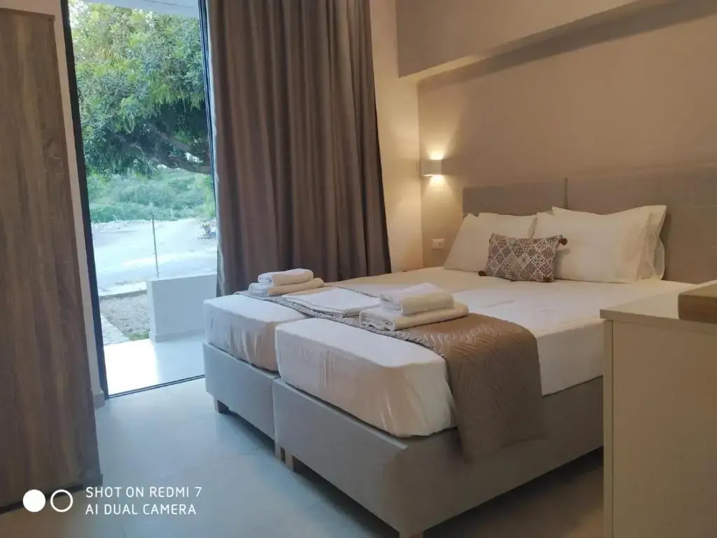 Galini Apartments-Suites