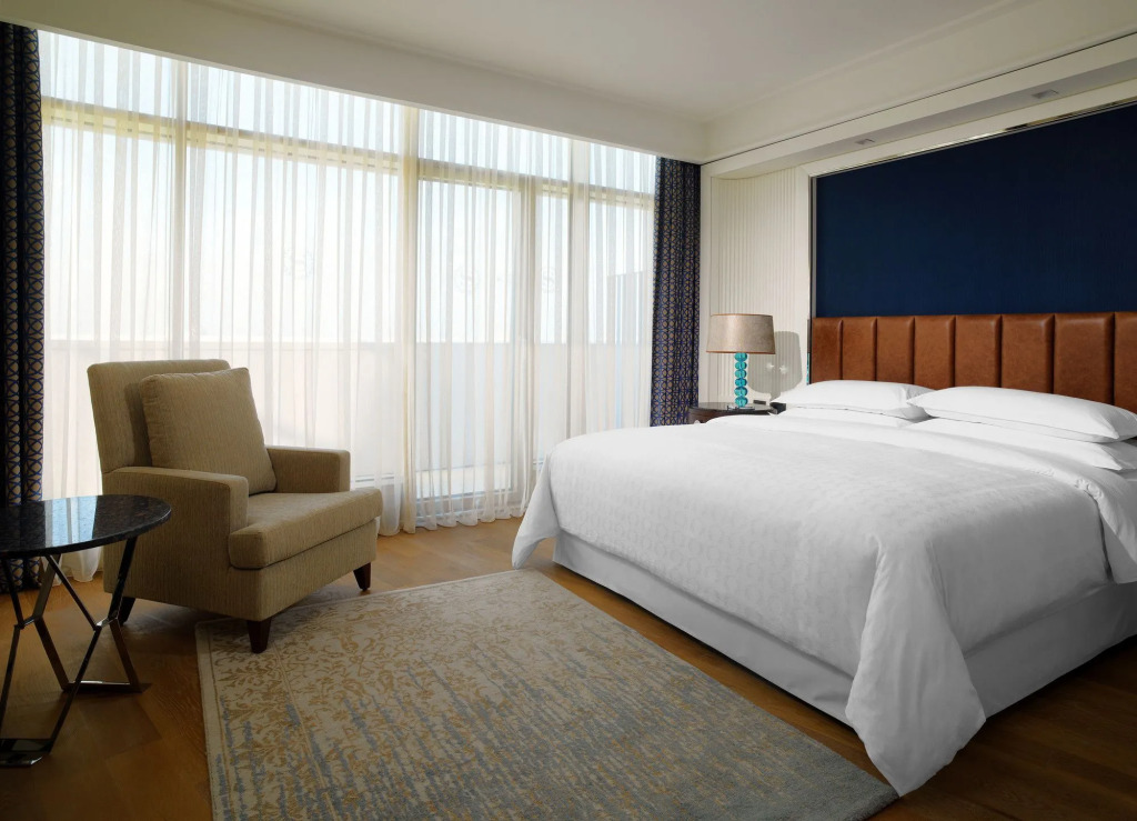 Sheraton Grand Adana