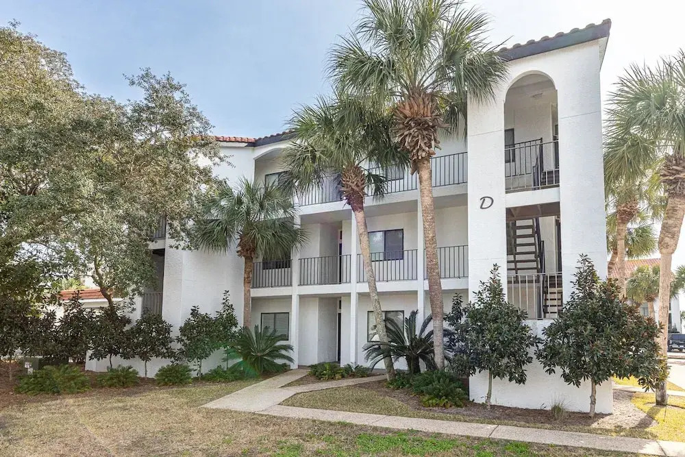 Palms of Seagrove D5