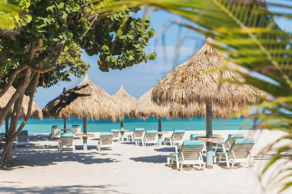 Boardwalk Boutique Hotel Aruba