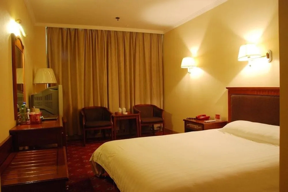 Xian Jinhai Hotel