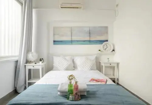 Sea View Apartment