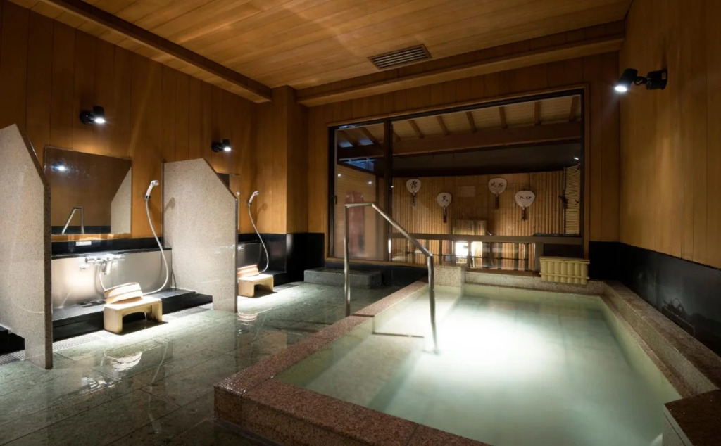 Shoheiso Ryokan