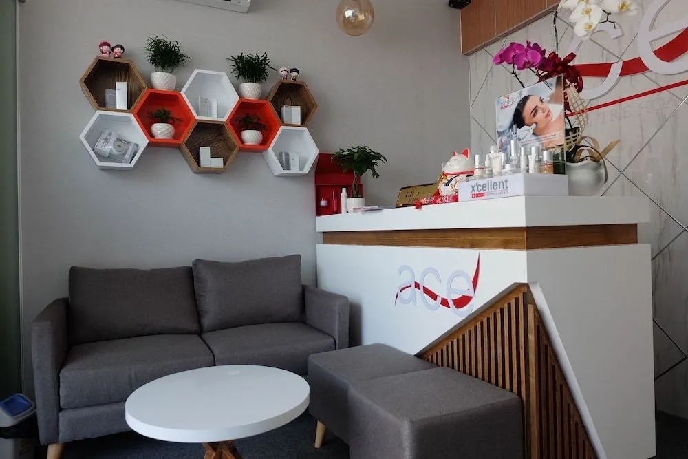 Ace Home De Tham