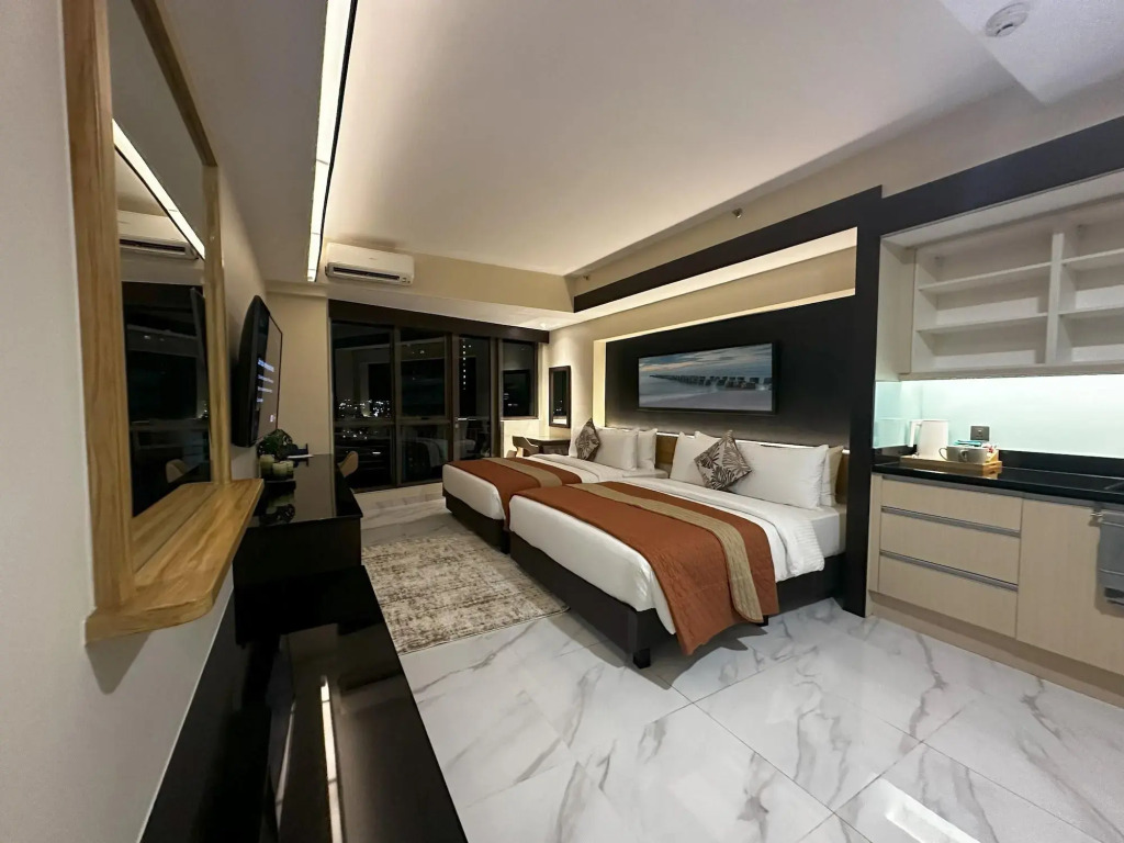 KL Executive Greenbelt