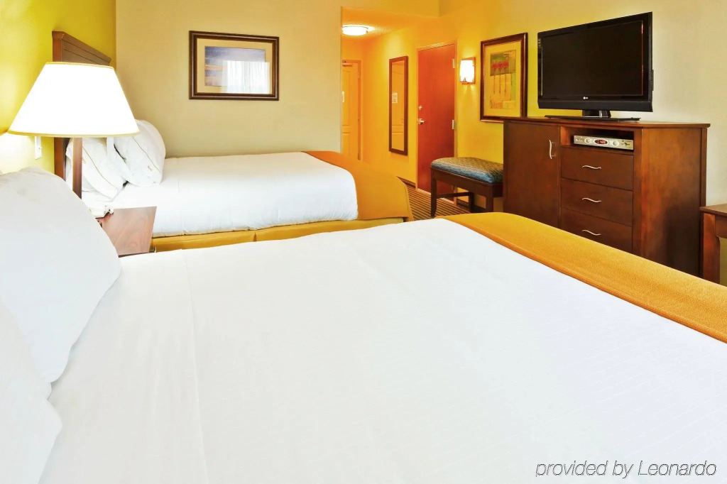 Holiday Inn Express Hotel & Suites Ooltewah Springs - Chattanooga by IHG