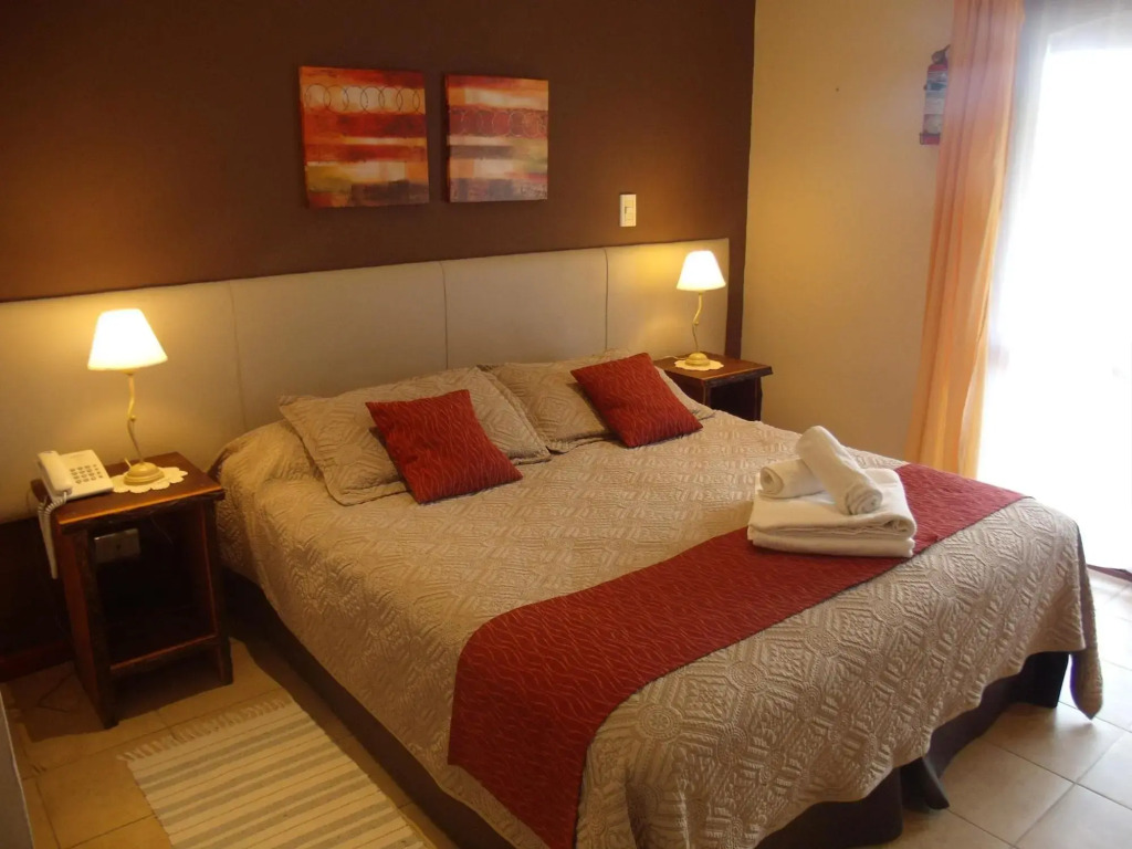 Altos del Sol - Spa & Resort