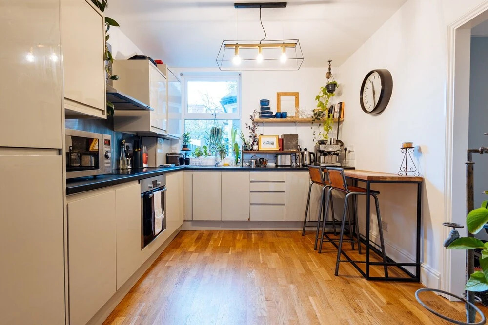 Comfy 1-bed Apartment in London