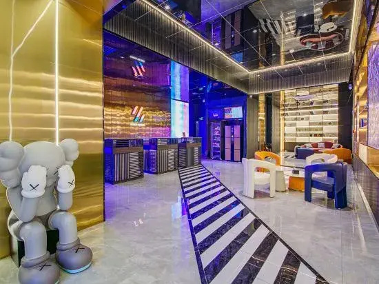 Yuhao Hotel