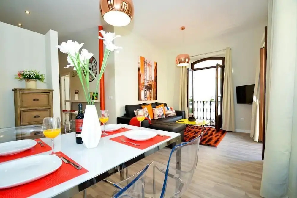 The Zentral Suites & Apartements
