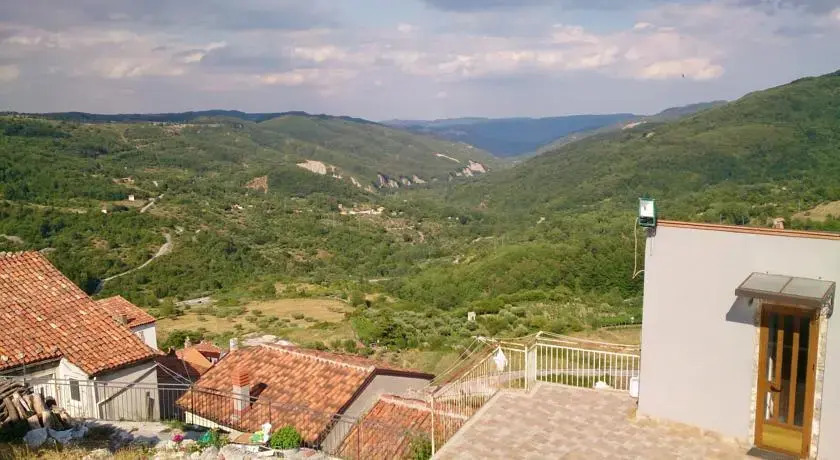 Casa Roma