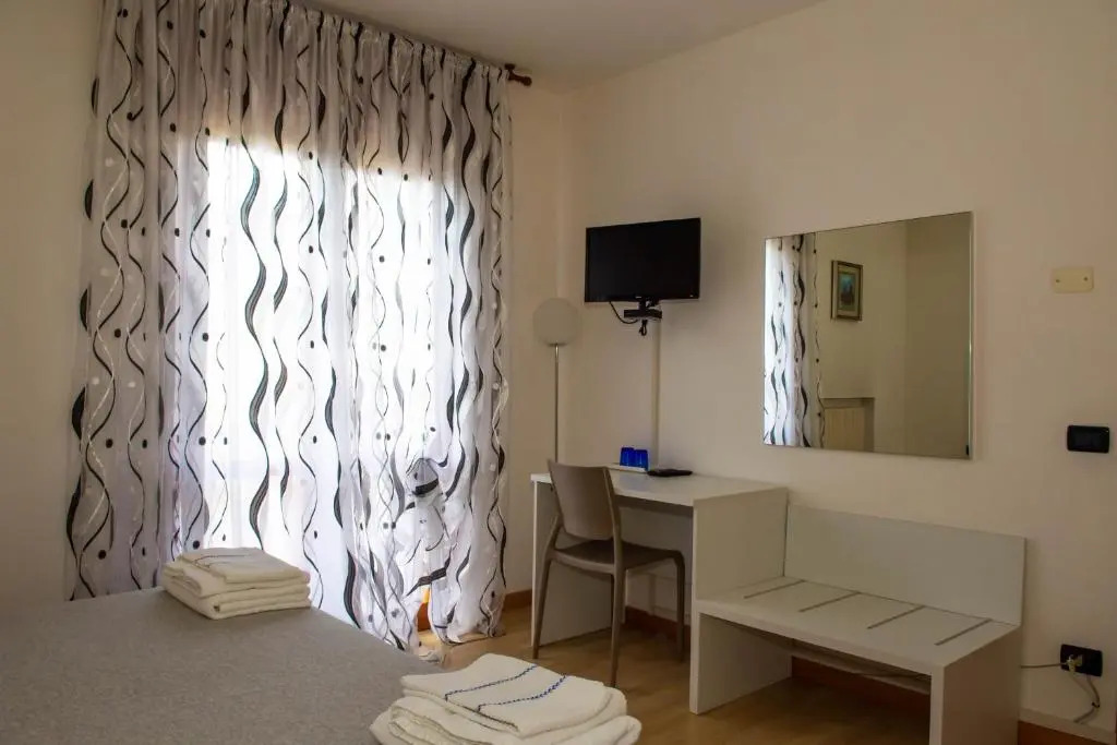 Bed and Breakfast La Sosta